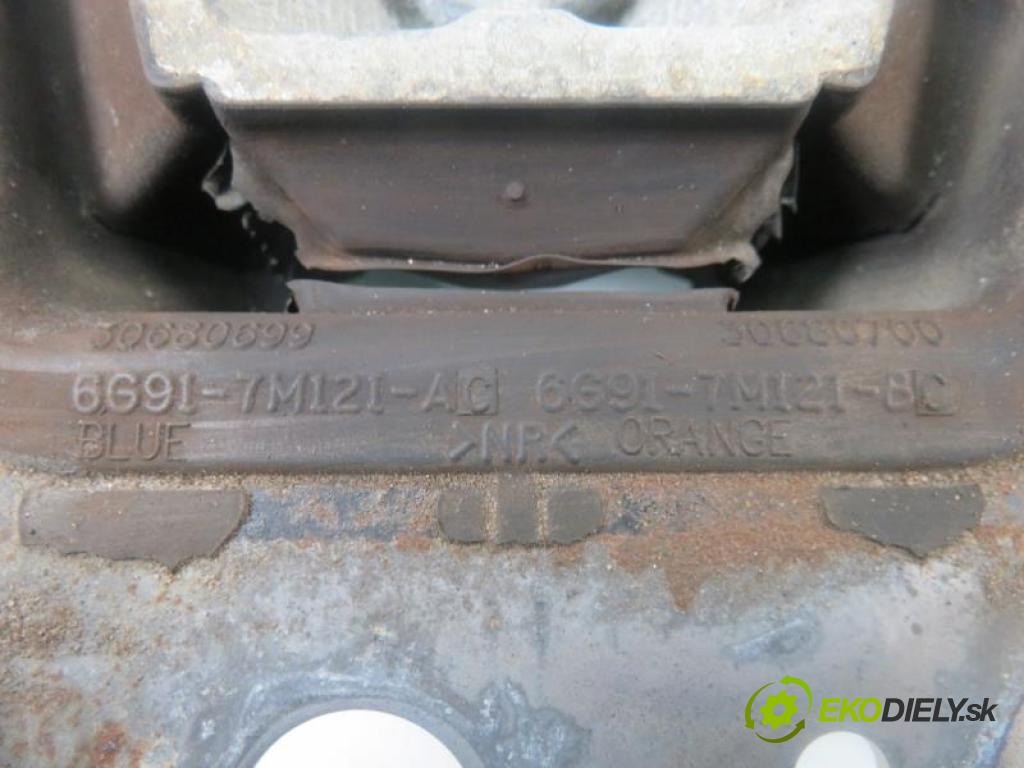 FORD MONDEO MK4 IV (BA7) 2.0 DURATEC HE AOBC, AOBA, TBBA manual 5 - stupňová 107 kW 145 km  AirBag převodovky 6G917M121AC/6G917M121BC (Zavěšení motoru)
