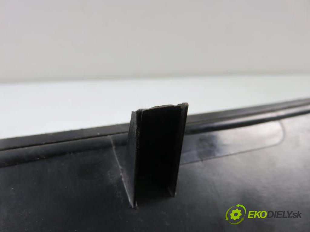 JEEP CHEROKEE II (KJ) 2.8 CRD 4WD ENR automatic 5 stupňová 4X4 120 kW 163 km  torpédo plast pod čelní okno PM393601B/55155851A (Torpéda)