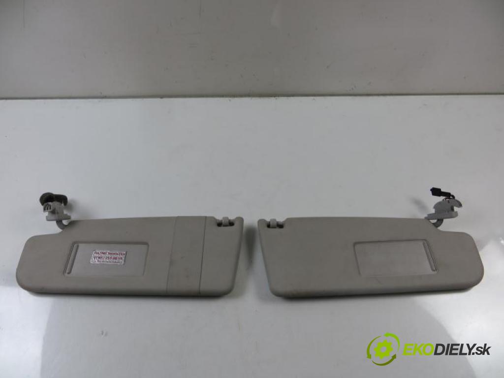 SEAT ALTEA (5P1) 2 - 2 do