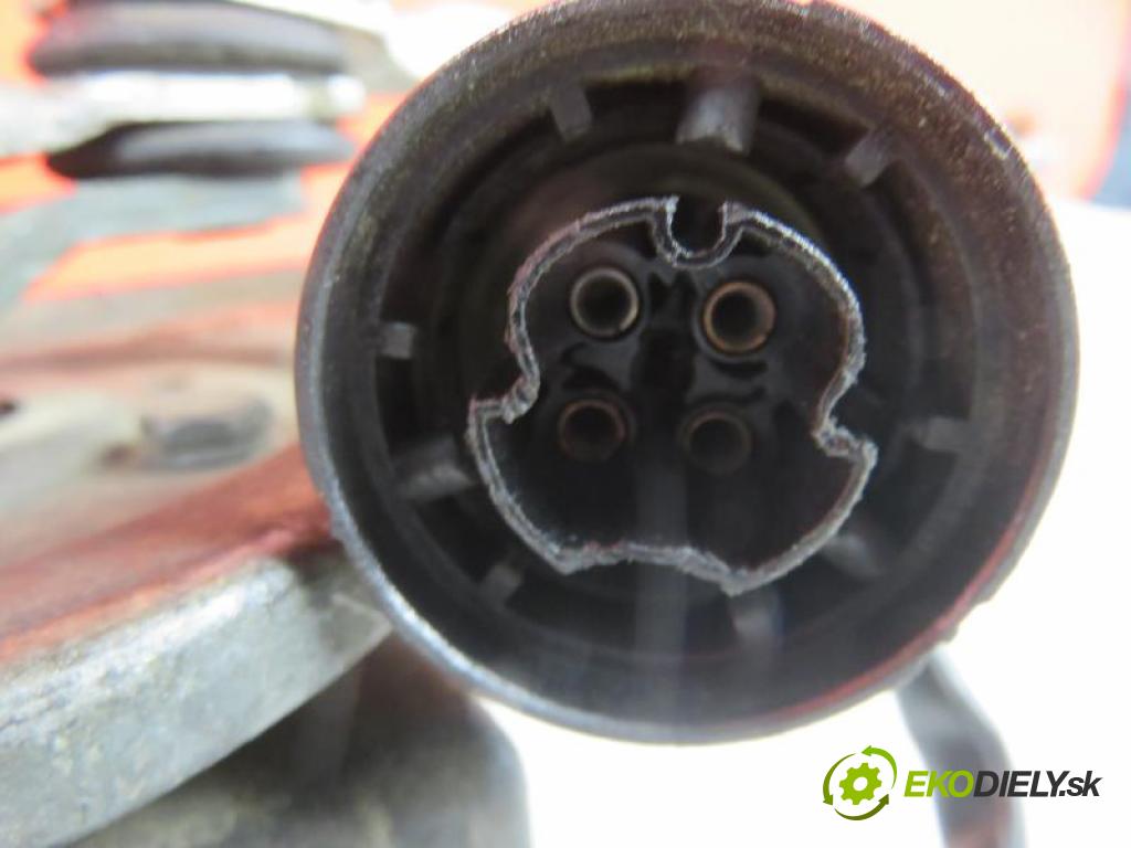 BMW 3 E36 1.8 318 I M43 B18 (184E2) manual 5 - stupňová 85 kW 115 km  motorek stěračů 0300241417C (Ostatní)