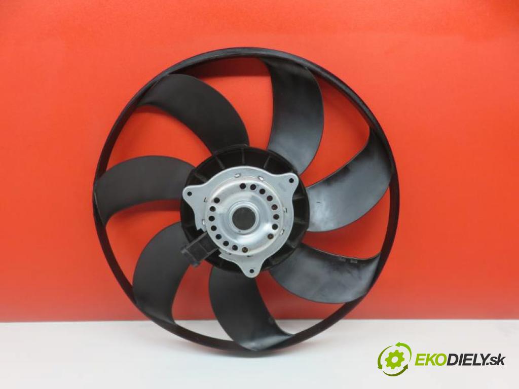 RENAULT FLUENCE Z.E. 5AM400  prevodový motor 70 kW 95 km  Ventilátor chladič klíma/voda  (Ventilátory)