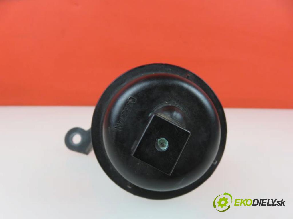 HONDA CIVIC VII 1.7 CTDI 4EE-2 manual 5 - stupňová 74 kW 100 km  Nastavovač - zvod, potrubie  (Sacie potrubia)