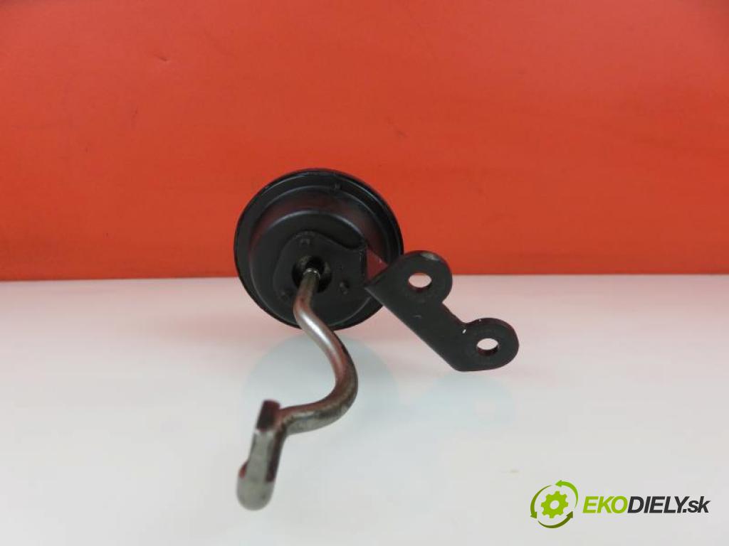 HONDA CIVIC VII 1.7 CTDI 4EE-2 manual 5 - stupňová 74 kW 100 km  Nastavovač - zvod, potrubie  (Sacie potrubia)