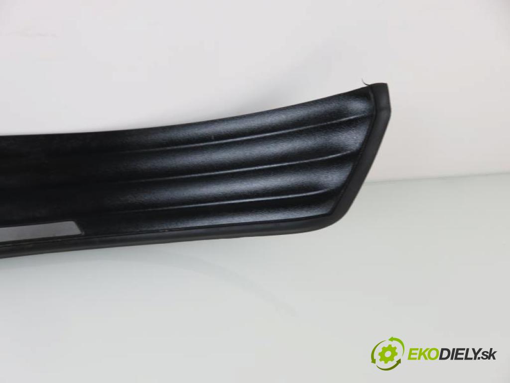 BMW 5 E60,E61 3.0 530 D N57 306 D2,M57 306 D2 automatic 6 - stupňová 160 kW 218 km  Lišta prahová vonkajšia L 51477034303/51477074509 (Lišty prahové)