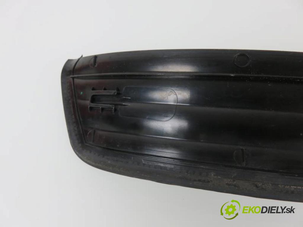 BMW 5 E60,E61 3.0 530 D N57 306 D2,M57 306 D2 automatic 6 - stupňová 160 kW 218 km  Lišta prahová vonkajšia L 51477034303/51477074509 (Lišty prahové)