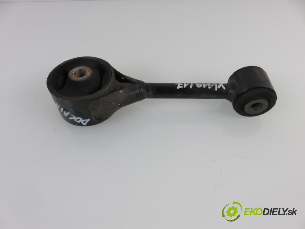 DAIHATSU MATERIA 1.3 K3-VE manual 5 - stupňová 67 kW 91 km  AirBag Motor  (Držiaky motora)