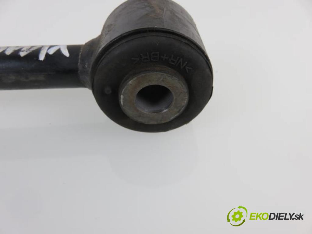 DAIHATSU MATERIA 1.3 K3-VE manual 5 - stupňová 67 kW 91 km  AirBag Motor  (Držiaky motora)