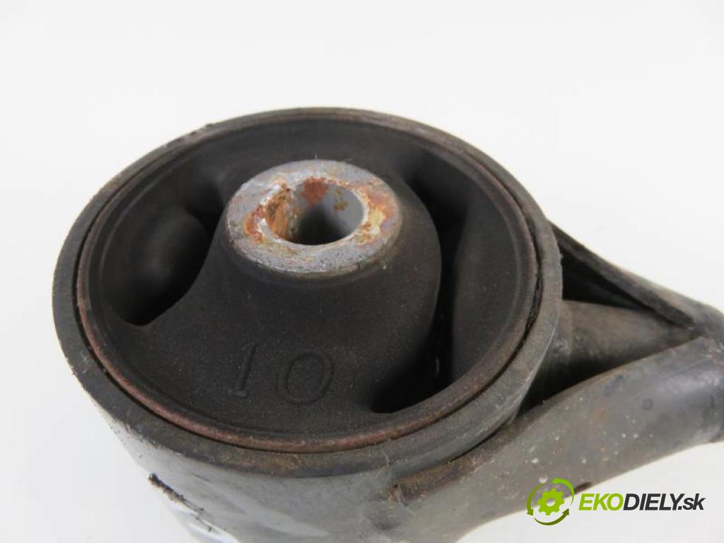 DAIHATSU MATERIA 1.3 K3-VE manual 5 - stupňová 67 kW 91 km  AirBag Motor  (Držiaky motora)