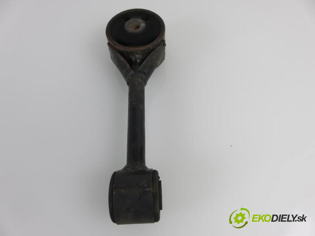 DAIHATSU MATERIA 1.3 K3-VE manual 5 - stupňová 67 kW 91 km  AirBag Motor  (Držiaky motora)