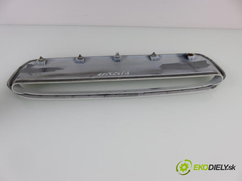 SUBARU LEGACY V (BM) barva - (kod - barva na