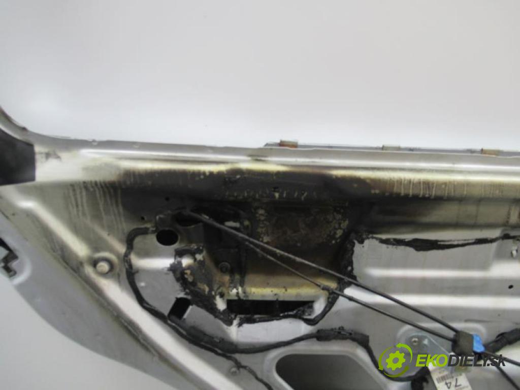 MERCEDES BENZ M W163 ML 400 CDI (163.128) OM 628.963 manual 5 stupňová 4X4 184 kW 250 km  dveře LT  (Dveře)