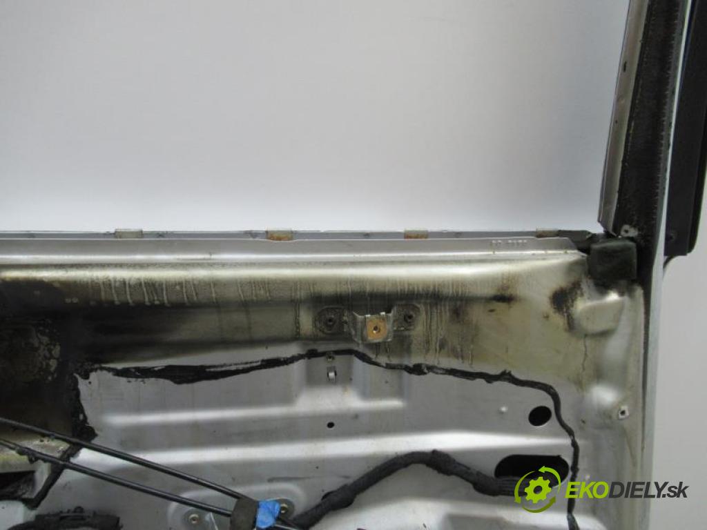 MERCEDES BENZ M W163 ML 400 CDI (163.128) OM 628.963 manual 5 stupňová 4X4 184 kW 250 km  dveře LT  (Dveře)