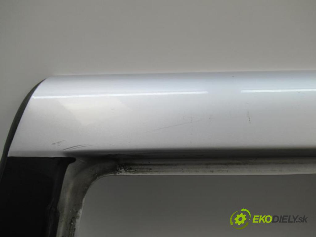 MERCEDES BENZ M W163 ML 400 CDI (163.128) OM 628.963 manual 5 stupňová 4X4 184 kW 250 km  dveře LT  (Dveře)