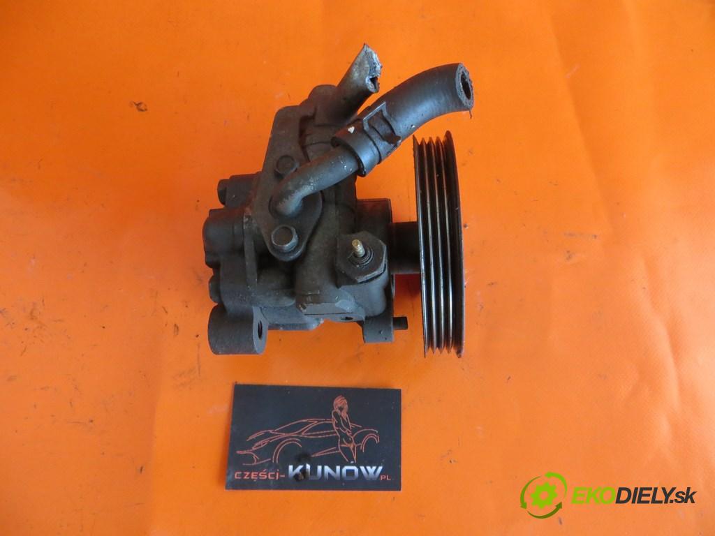 Mitsubishi colt 4g13