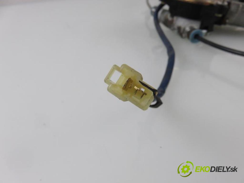 MAZDA 323 F V (BA) 1.8 16V BP-ZE manual 5 - stupňová 84 kW 114 km  mechanismus oken 8621004296/CM010050H