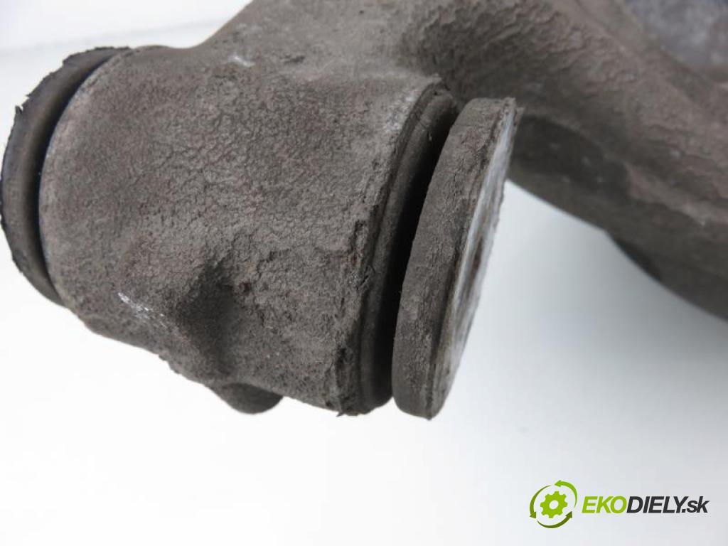 AUDI A6 C6 (4F2) 3.0 TDI ASB automatic 6 - stupňová 171 kW 232 km rameno PT 4F0505312L (Ramená)