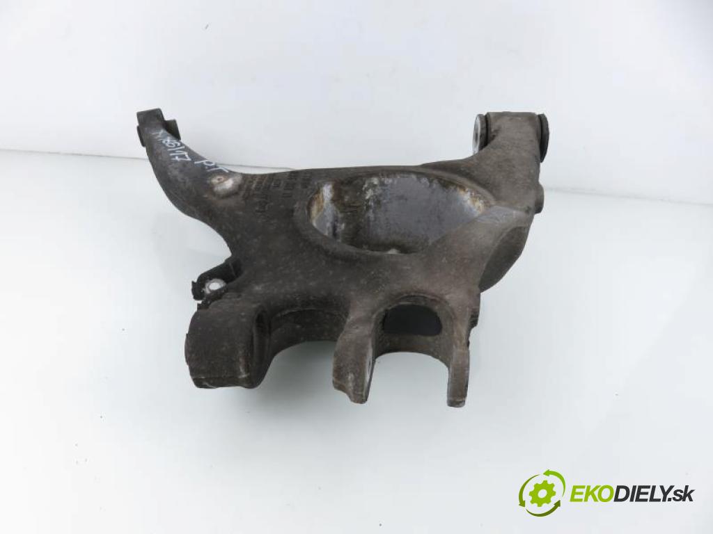 AUDI A6 C6 (4F2) 3.0 TDI ASB automatic 6 - stupňová 171 kW 232 km rameno PT 4F0505312L (Ramená)