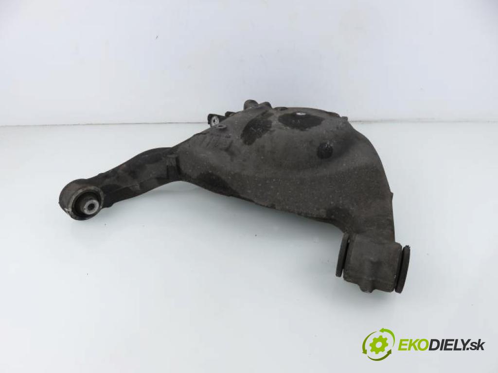 AUDI A6 C6 (4F2) 3.0 TDI ASB automatic 6 - stupňová 171 kW 232 km rameno PT 4F0505312L (Ramená)