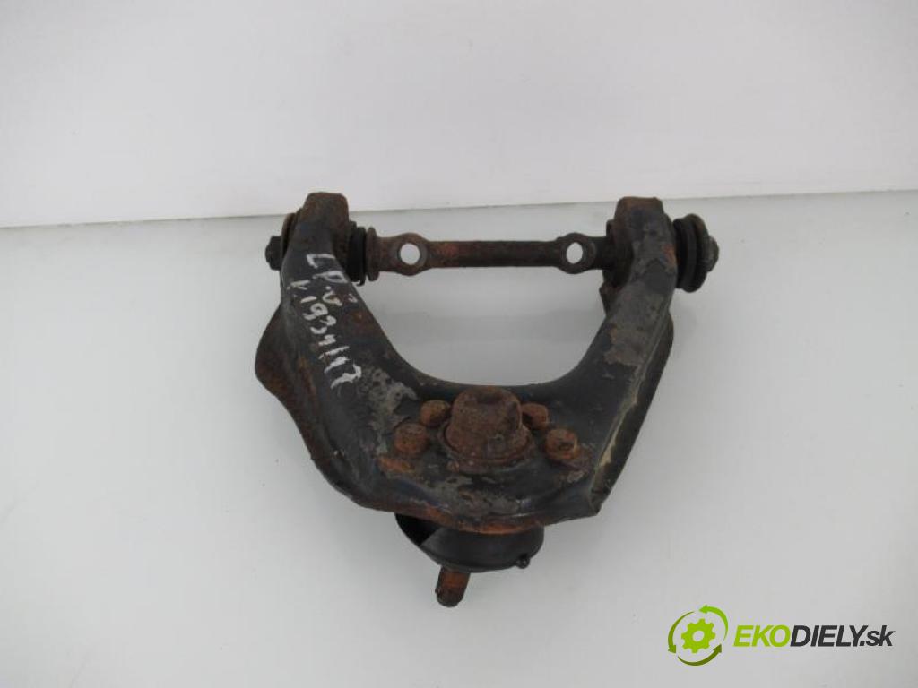 FORD MAVERICK I 2 W poškozená