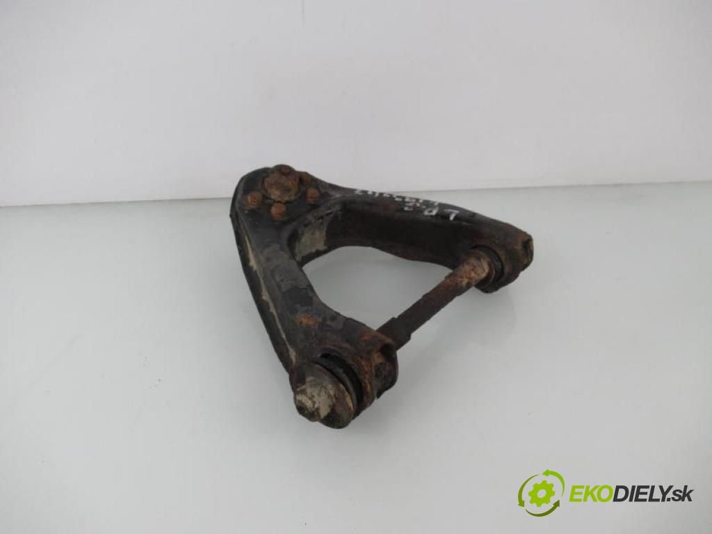 FORD MAVERICK I 2 - W poškodená