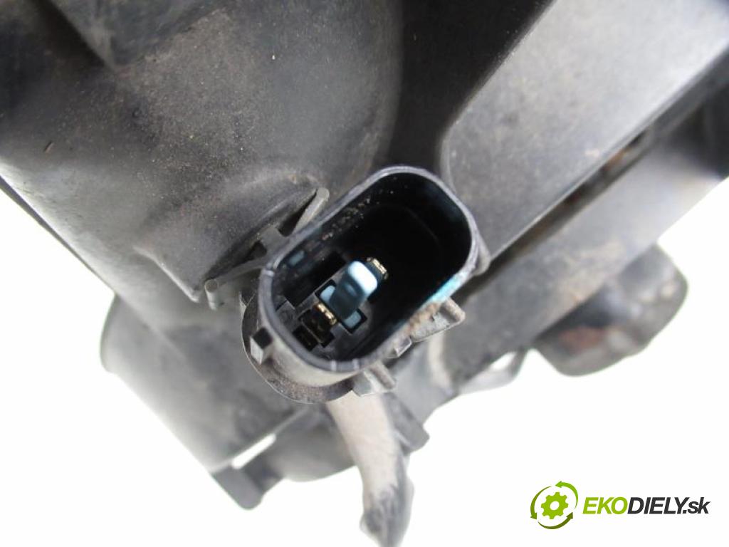 HYUNDAI ACCENT I (X-3) 1.3 I 12V G4EH manual 5 - stupňová 62 kW 84 km  Ventilátor chladič vody  (Ventilátory)