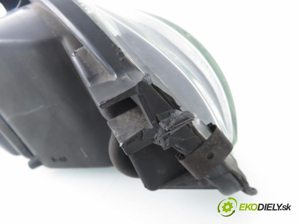 FIAT MAREA 1.9 JTD 110 186 A6.000 manual 5 - stupňová 81 kW 110 km  Svetlo LP 88201557 (Svetlá predné)