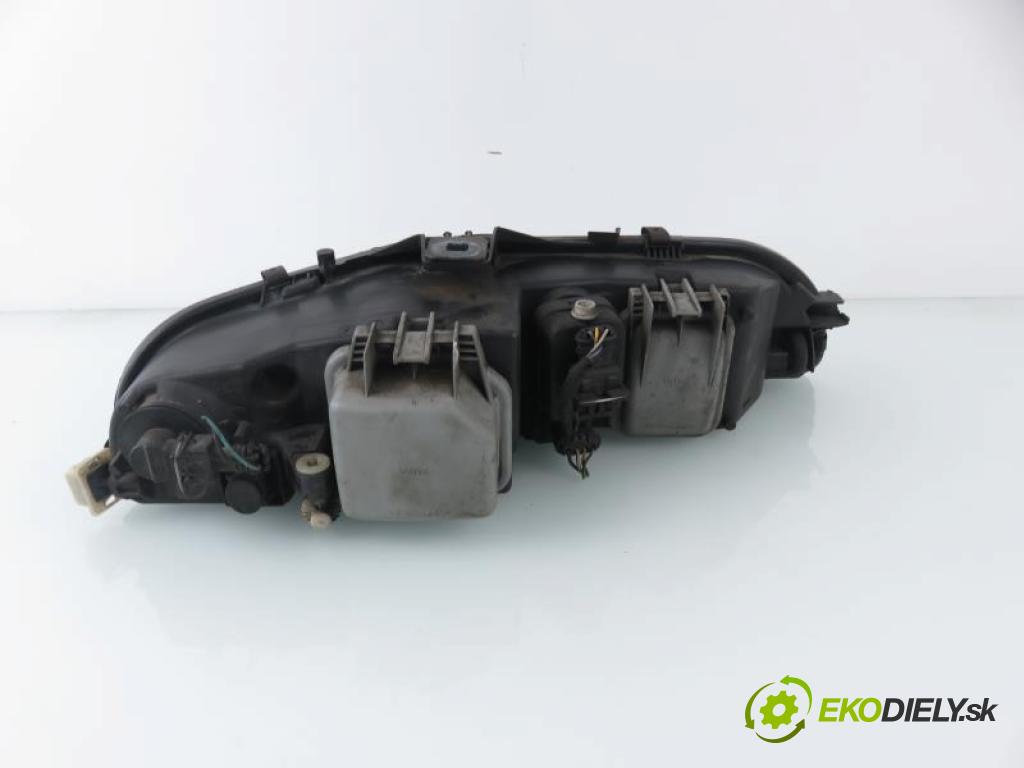 FIAT MAREA 1.9 JTD 110 186 A6.000 manual 5 - stupňová 81 kW 110 km  Svetlo LP 88201557 (Svetlá predné)