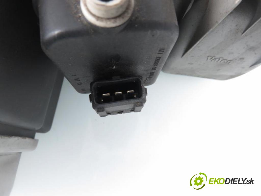 FIAT MAREA 1.9 JTD 110 186 A6.000 manual 5 - stupňová 81 kW 110 km  Svetlo LP 88201557 (Svetlá predné)