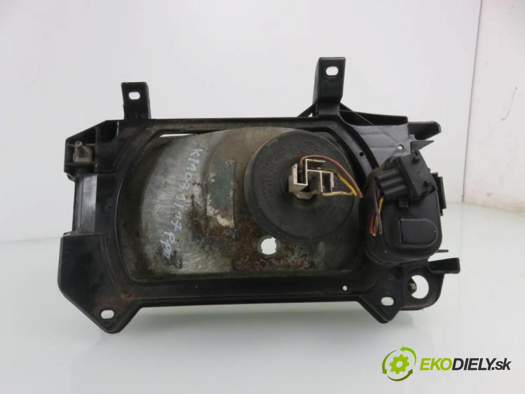 VW TRANSPORTER T4 2.4 D AAB manual 5 - stupňová 57 kW 78 km  Svetlo PP 11735700 (Svetlá predné)