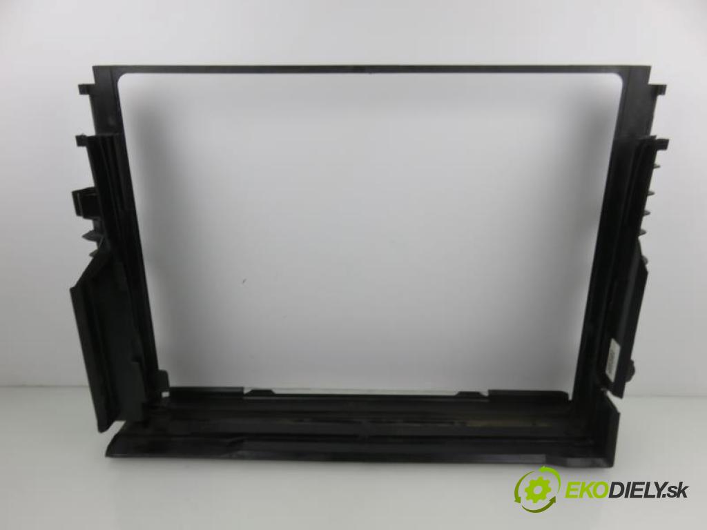 BMW 7 E65,E66 735 I,LI N62 B36 automatic 6 - stupňová 200 kW 272 km  obal ventilátoru chladič 10519311/1711750797005