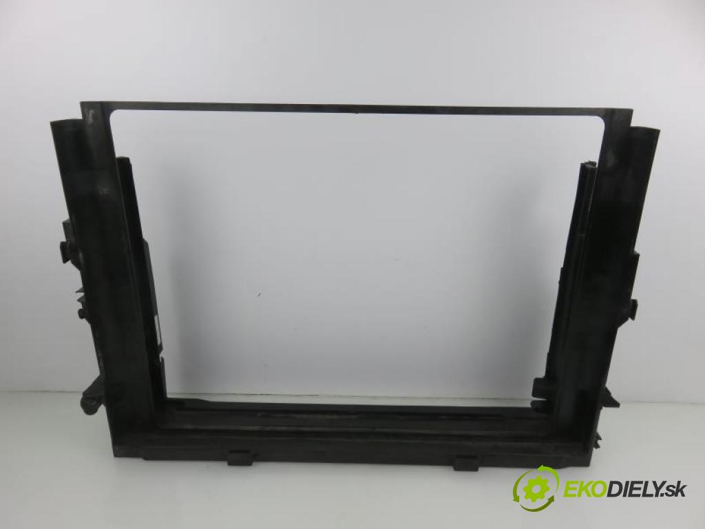 BMW 7 E65,E66 735 I,LI N62 B36 automatic 6 - stupňová 200 kW 272 km  obal ventilátoru chladič 10519311/1711750797005