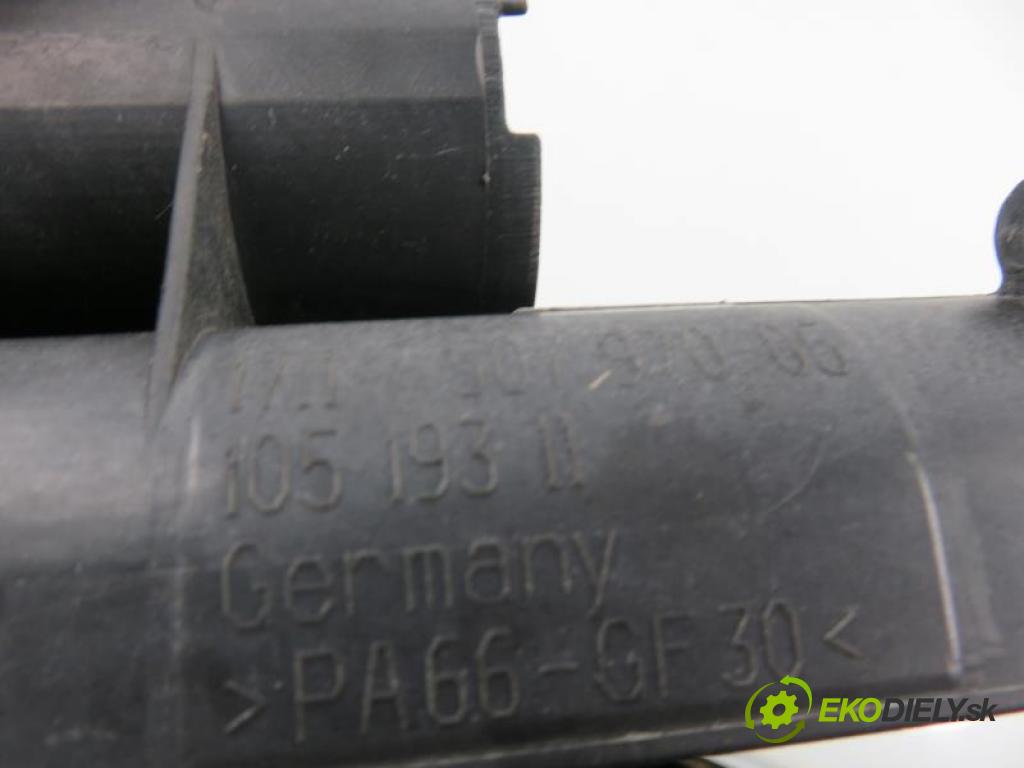 BMW 7 E65,E66 735 I,LI N62 B36 automatic 6 - stupňová 200 kW 272 km  obal ventilátoru chladič 10519311/1711750797005