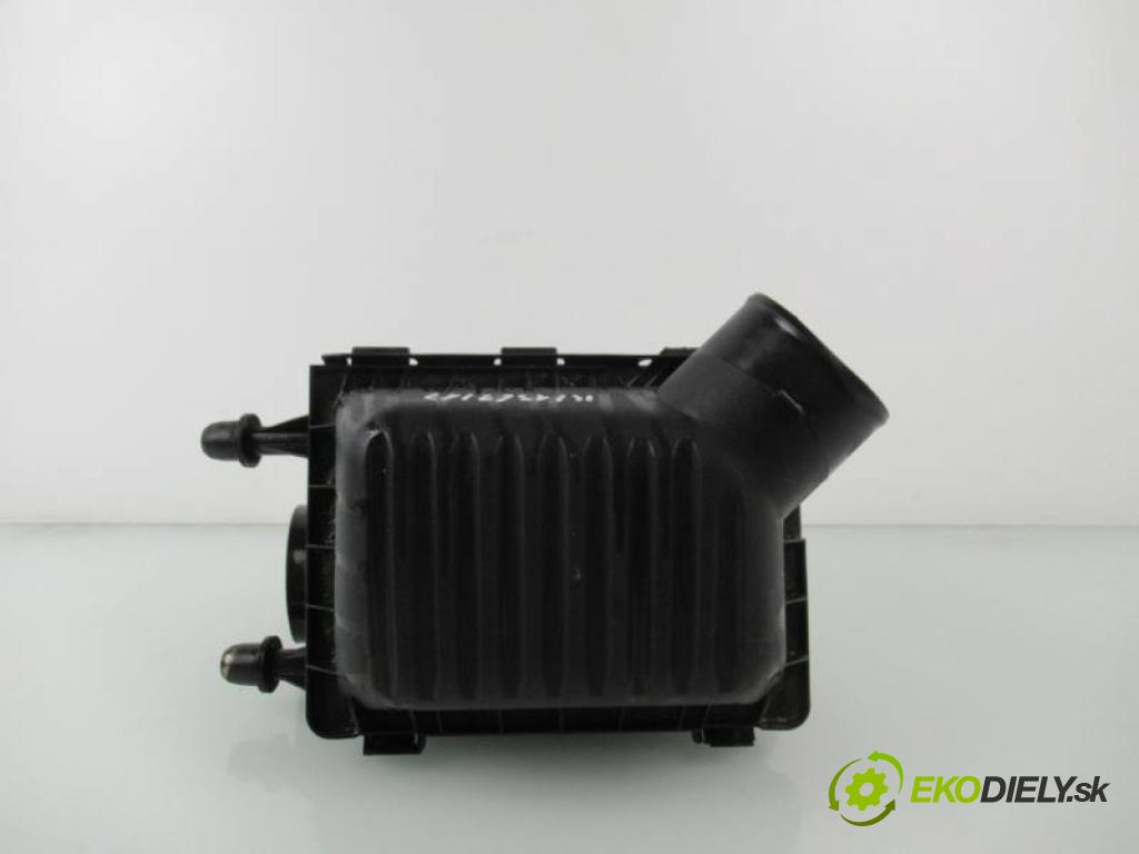 CHRYSLER INTREPID II 2.7 V6 DOHC EER automatic 4 149 kW 203 km  obal filtra vzduchu 4591099AB (Kryty filtrů)