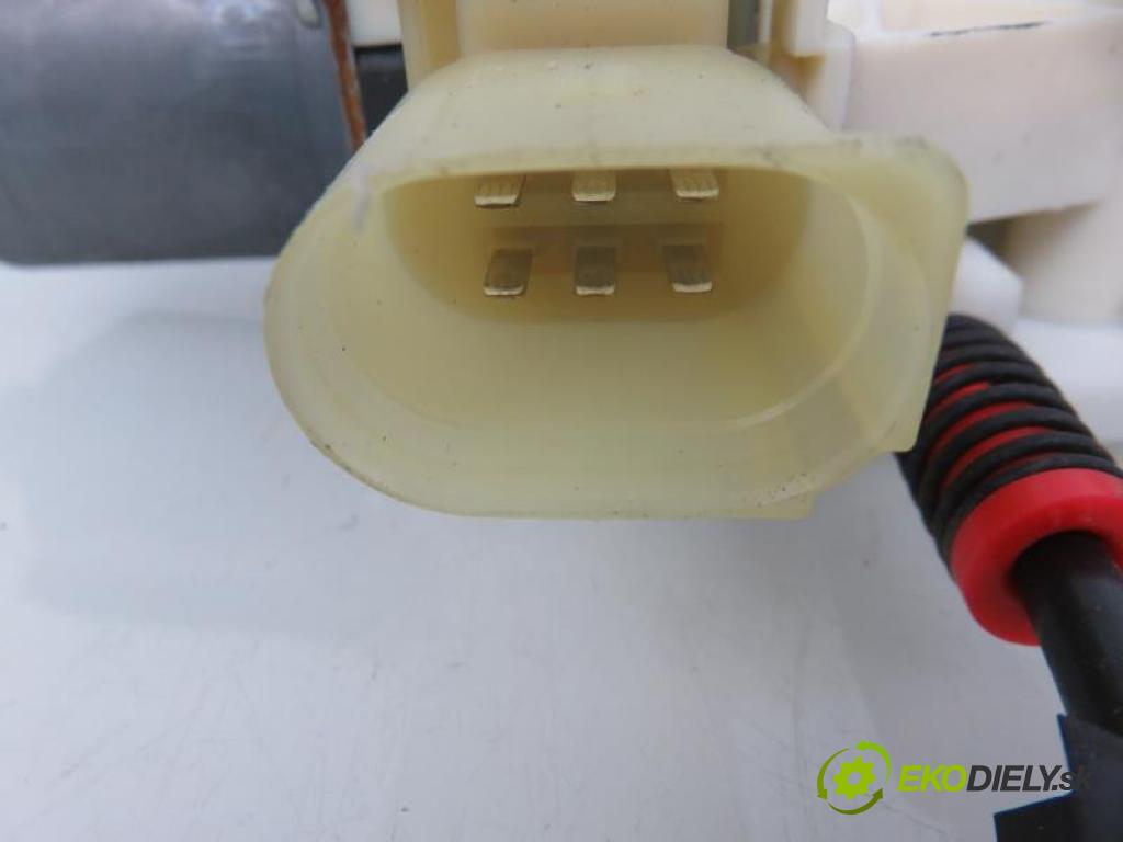 FORD S-MAX I 2.0 TDCi QXWC, UFWA, QXWA, QXWB automatic 6- stupňová Tiptronic 103 kW 140 km  mechanismus oken 0130822286/C7Y2A