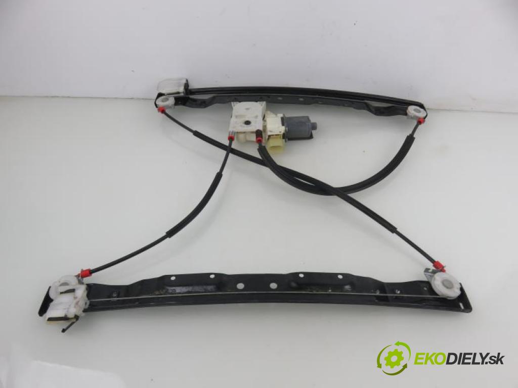 FORD S-MAX I 2.0 TDCi QXWC, UFWA, QXWA, QXWB automatic 6- stupňová Tiptronic 103 kW 140 km  mechanismus oken 0130822286/C7Y2A