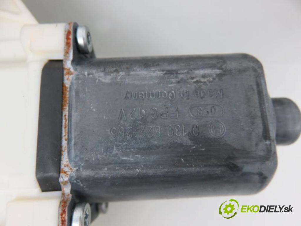 FORD S-MAX I 2.0 TDCi QXWC, UFWA, QXWA, QXWB automatic 6- stupňová Tiptronic 103 kW 140 km  mechanismus oken 0130822286/C7Y2A