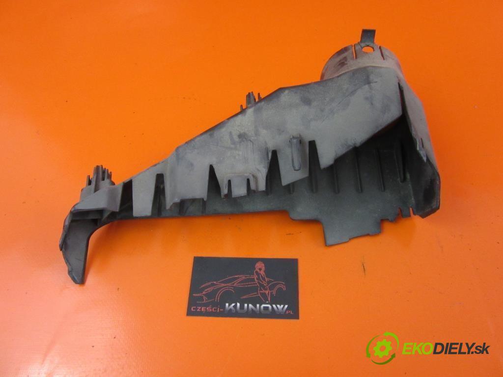 RENAULT MASTER II 2.5 DCI G9U 754   74 kW 101 km  přívod vzduchu masky 8200213984 (Hadice chlazení vzduchu)