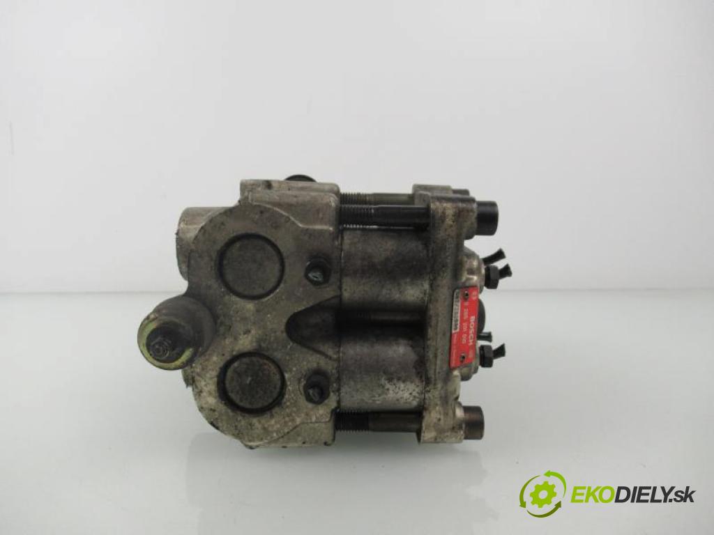 RENAULT ESPACE II 2.1 TD J8S 772, J8S 778, J8S 610, J8S 776 manual 5 - stupňová 65 kW 88 km  pumpa ABS 0265201010/462200899 (Pumpy brzdové)