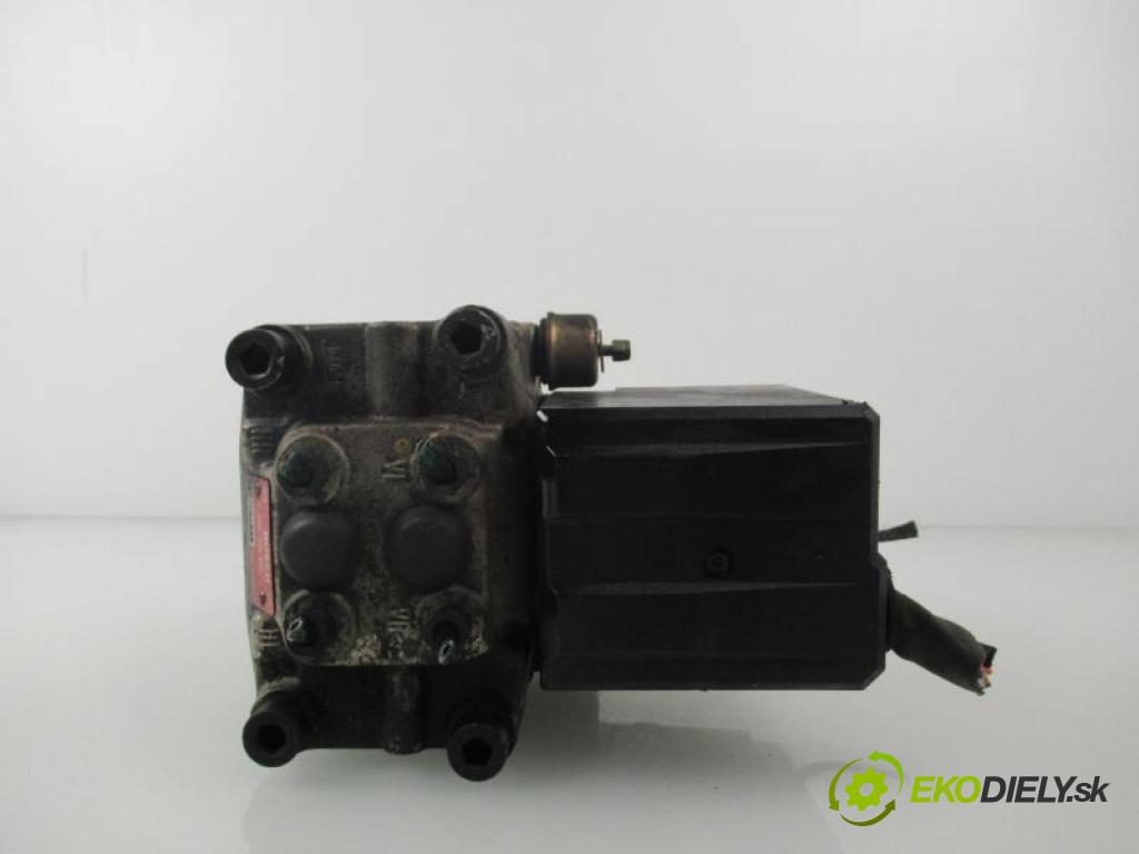 RENAULT ESPACE II 2.1 TD J8S 772, J8S 778, J8S 610, J8S 776 manual 5 - stupňová 65 kW 88 km  pumpa ABS 0265201010/462200899 (Pumpy brzdové)