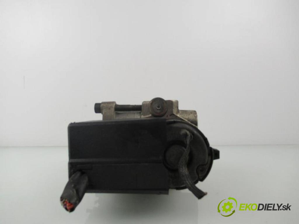 RENAULT ESPACE II 2.1 TD J8S 772, J8S 778, J8S 610, J8S 776 manual 5 - stupňová 65 kW 88 km  pumpa ABS 0265201010/462200899 (Pumpy brzdové)