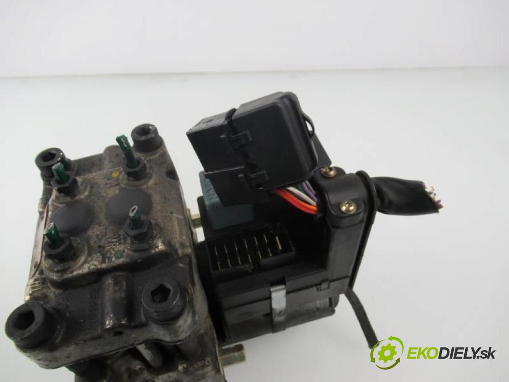 RENAULT ESPACE II 2.1 TD J8S 772, J8S 778, J8S 610, J8S 776 manual 5 - stupňová 65 kW 88 km  pumpa ABS 0265201010/462200899 (Pumpy brzdové)