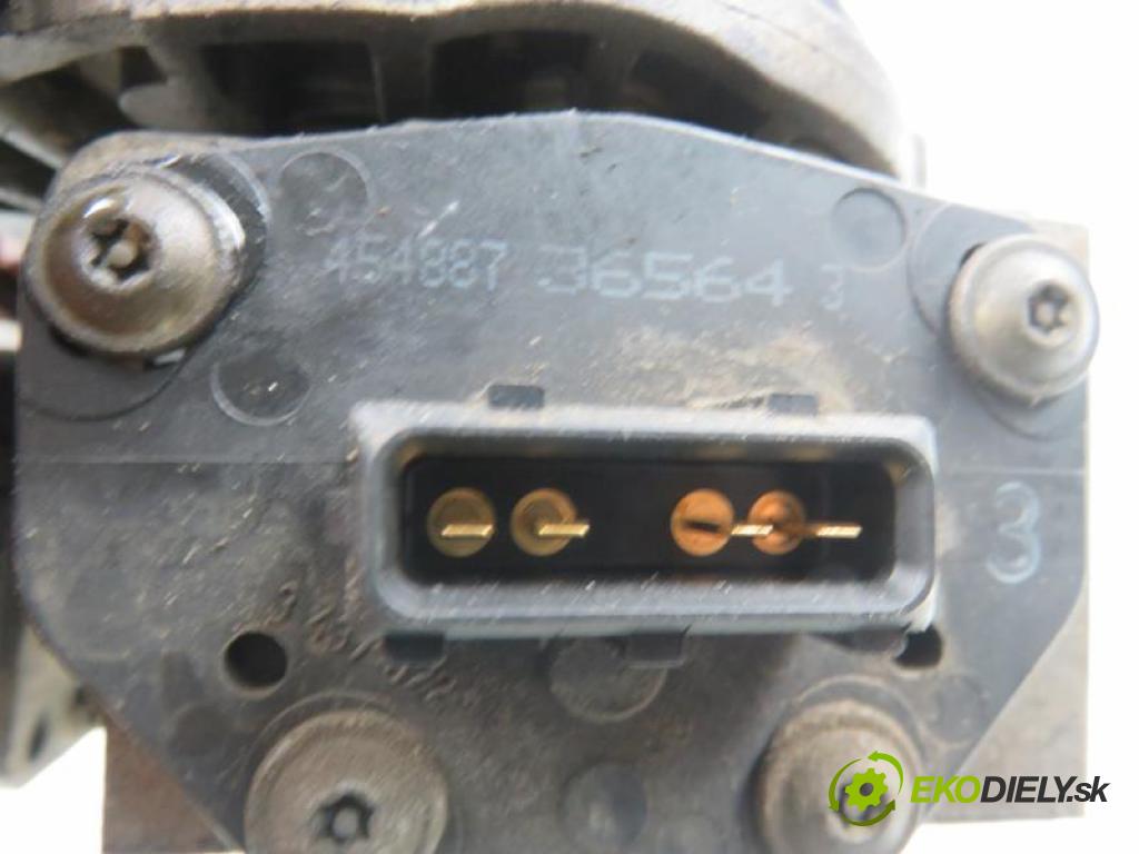 Carter moteur pour Peugeot 101, 102 BB - Pièces Moteur sur La Bécanerie