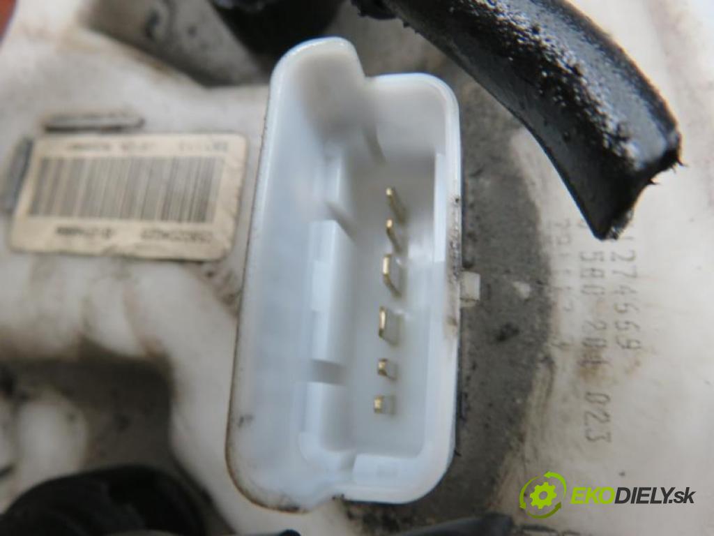 31274669 насос топливный volvo