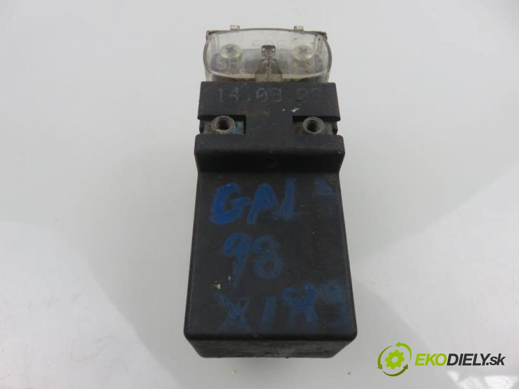 FORD GALAXY MK1 (1995-2000) - 4 PIN 10 pin