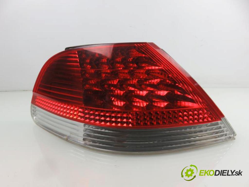 BMW 7 E65,E66 735 I,LI N62 B36 automatic 6 - stupňová 200 kW 272 km  Svetlo ľavé zadné 632169142869 (Svetlá zadné)