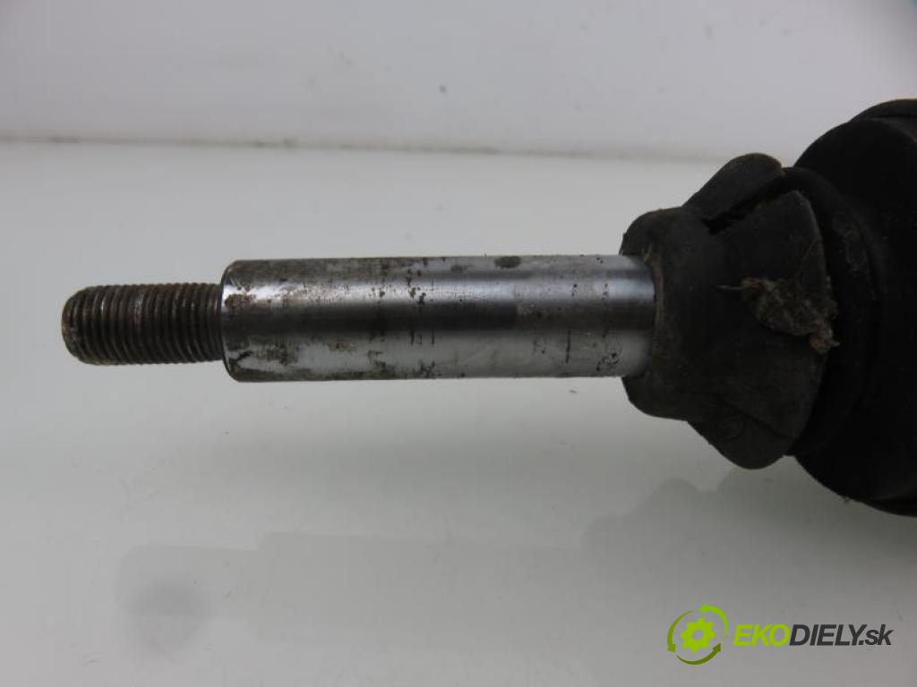 FORD ESCORT MK4 IV 1.4 F6B, F6D, FUC manual 5 - stupňová 54 kW 73 km Tlmič LP (Tlmiče)