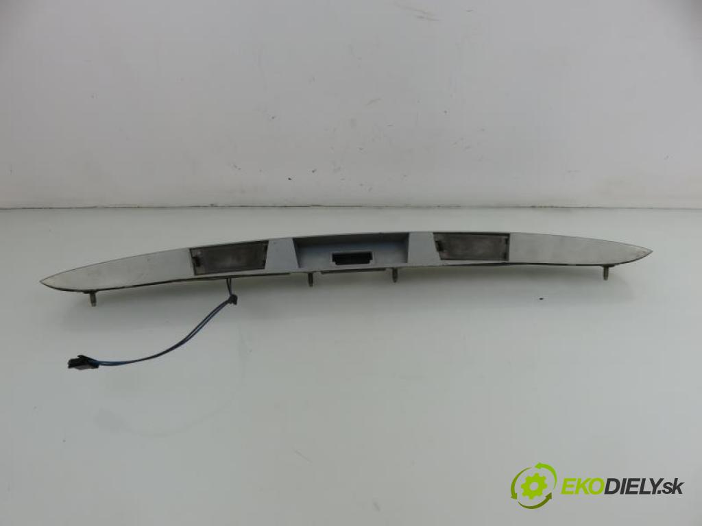 RENAULT SCENIC I FL1 MINI VAN 2000 1,90 Pozostałe 1870,00 Zadné čelo dverí kufor 7700428465;7700430450