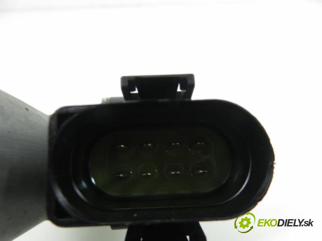 AUDI A4 B5 (8D) 1.9 TDI AFN, AVG manual 5 - stupňová 81 kW 110 km  motorek sťahovaní oken PP 0536001401/114184101 (Ostatní)