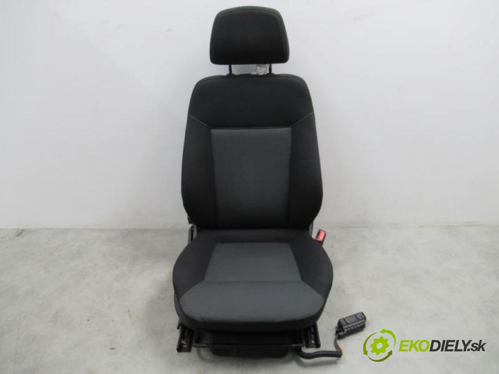 OPEL ZAFIRA B Sedadlo - AirBag airbag I