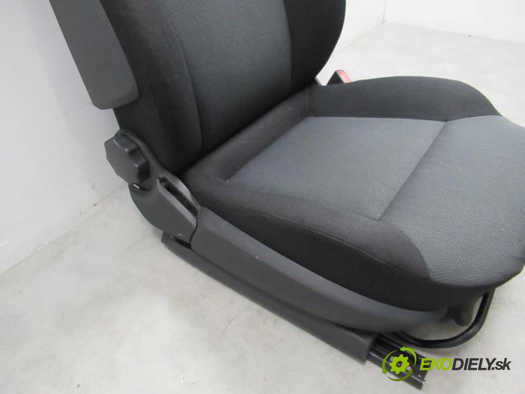 OPEL ZAFIRA B Sedadlo - AirBag airbag I